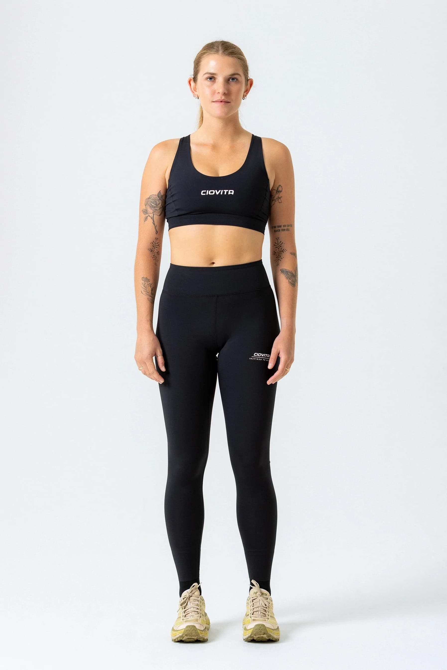 Women's Adjustable Sports Bra 2.0