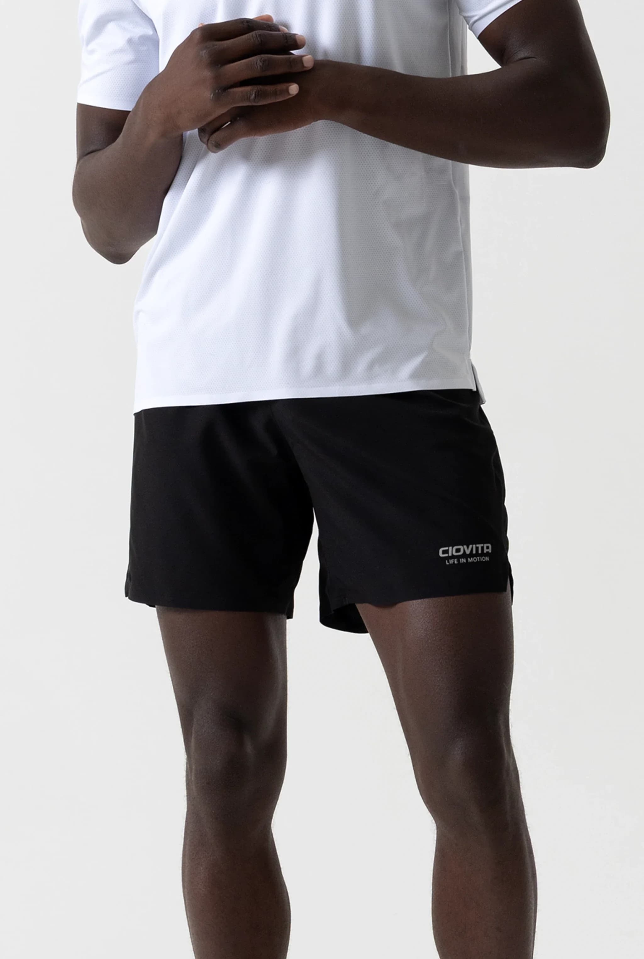 Men's Training Shorts