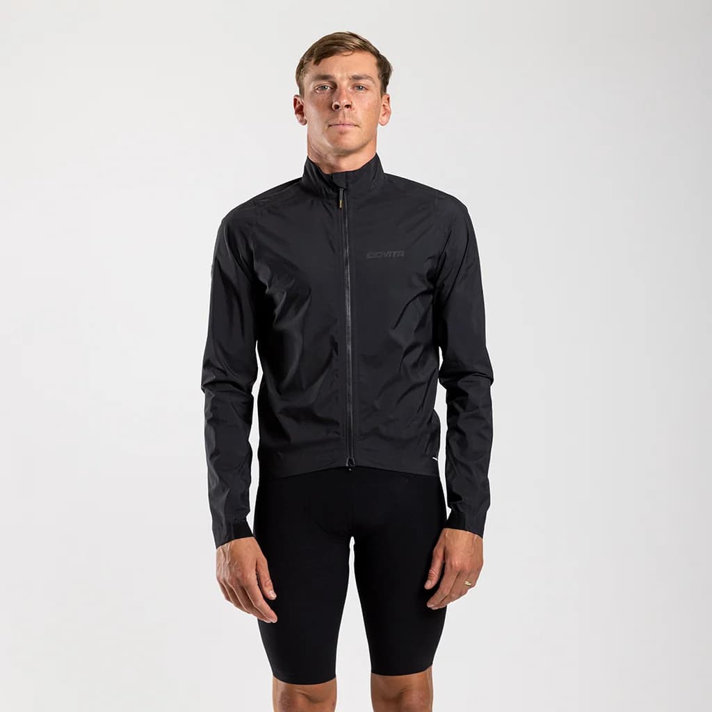 Men's Apex Hydro Repel Waterproof Jacket