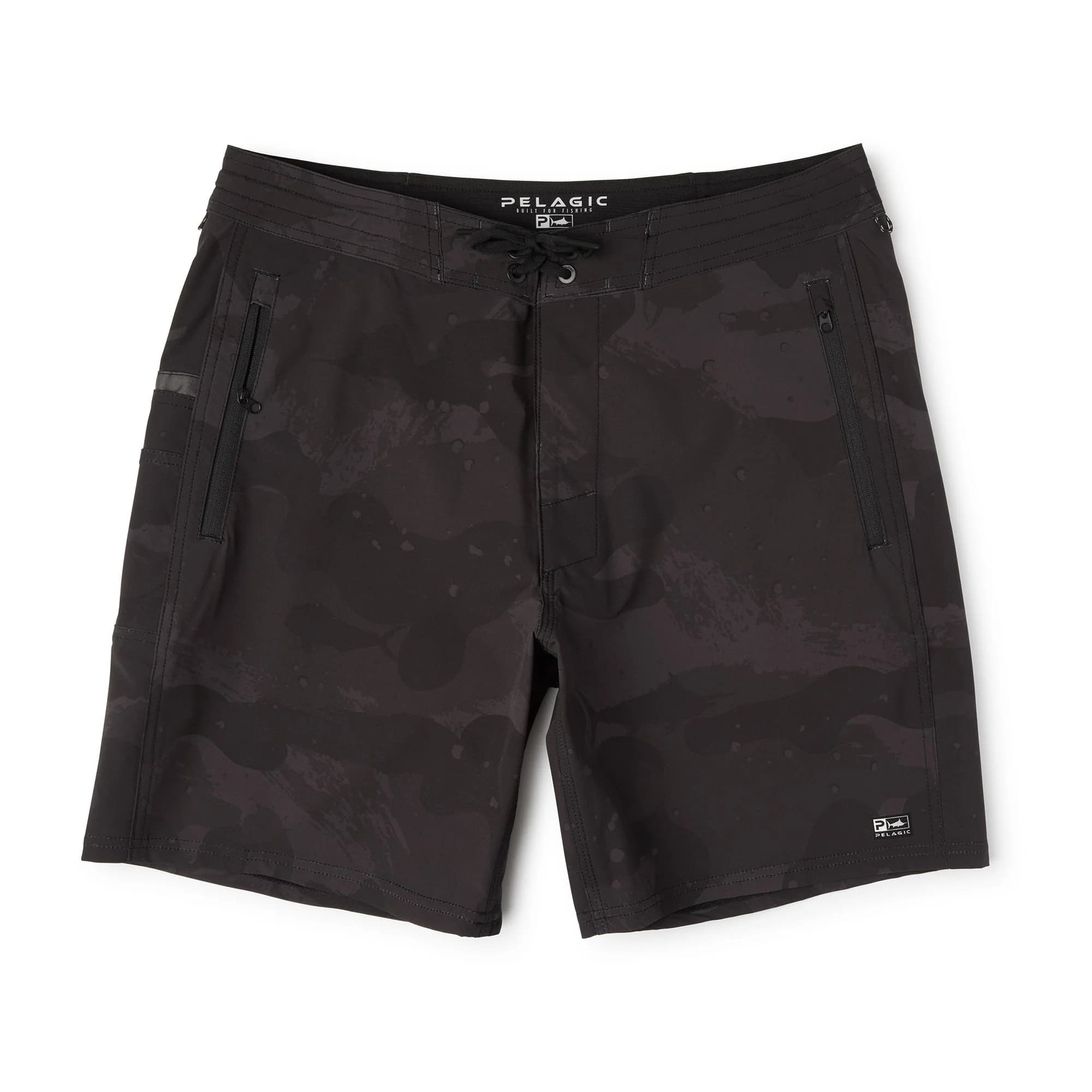 Leaderman 18" - Brush Camo