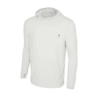 FreeSpool Hooded - Solid
