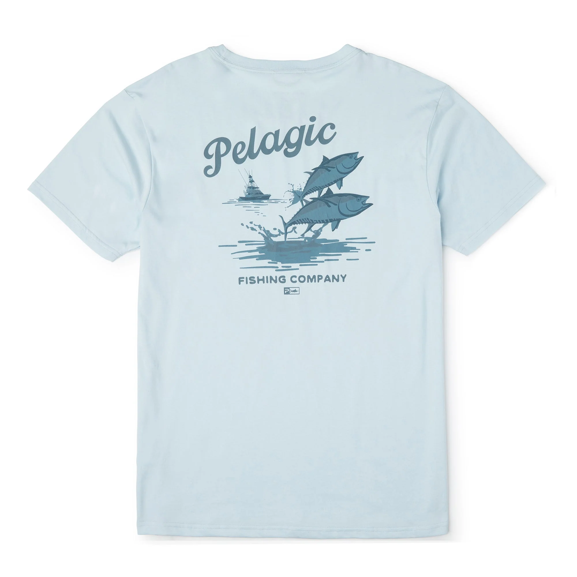 Prem Tee - Jumpers
