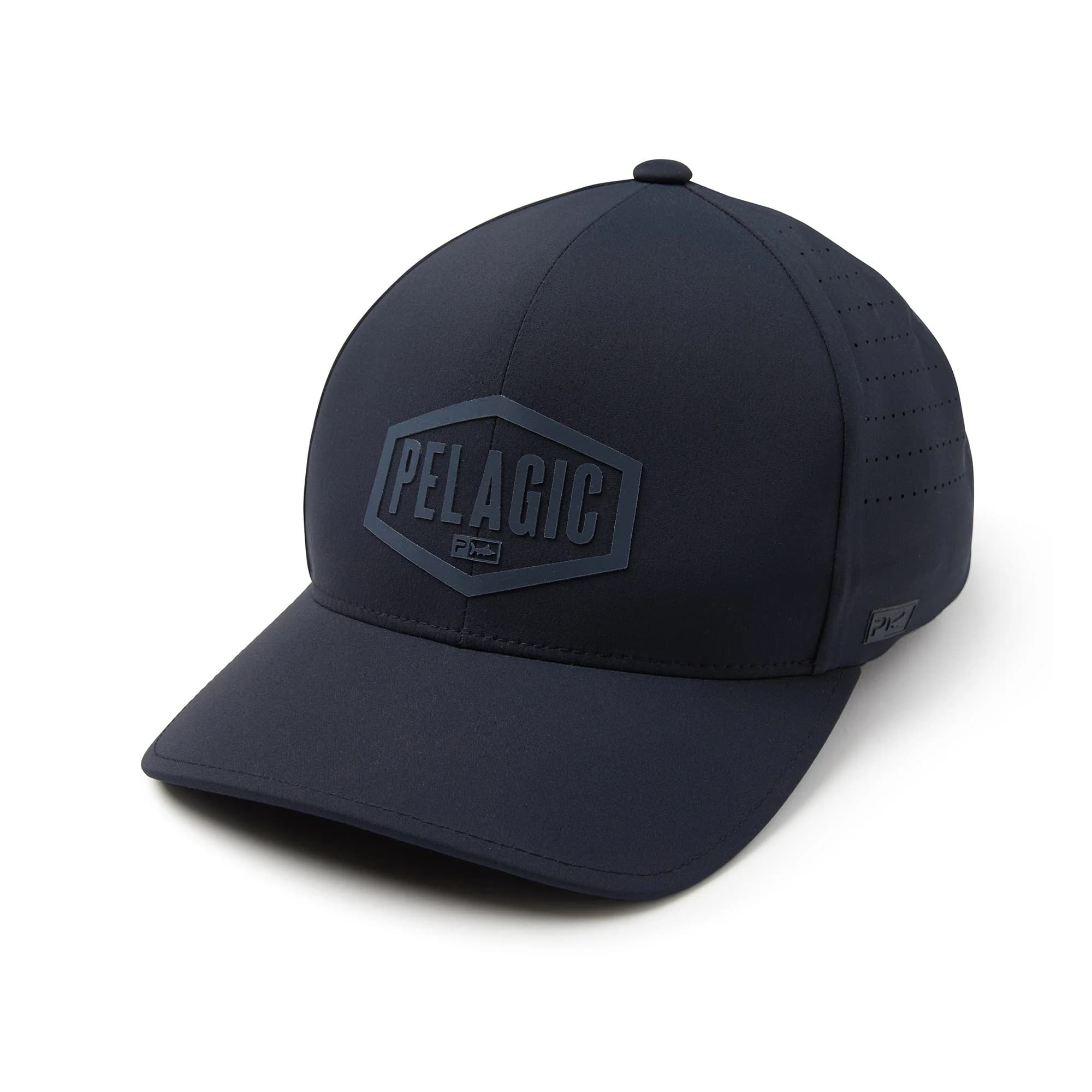 Alpha Flexfit Snapback