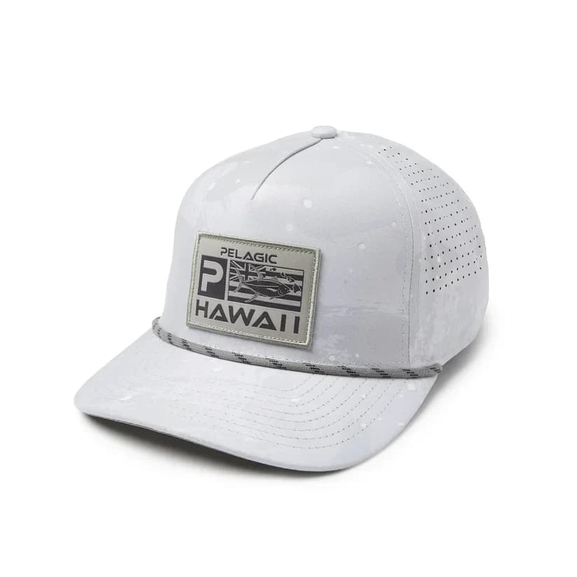 Upswell Hi Tuna Flag