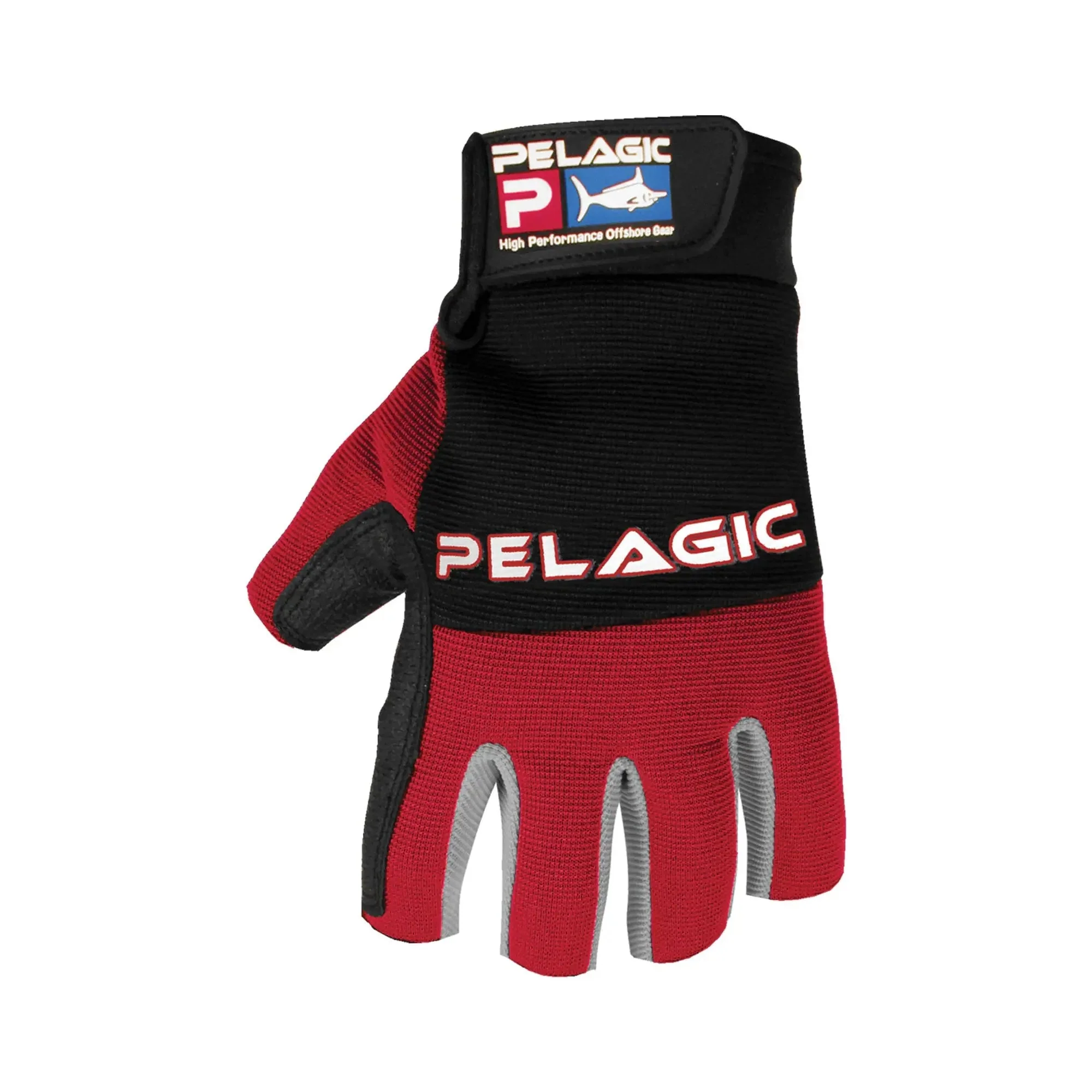 Battle Gloves