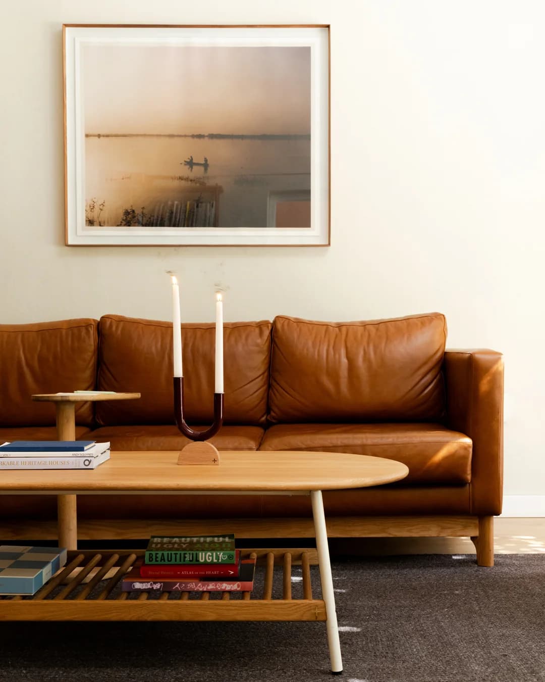Osaka Coffee Table