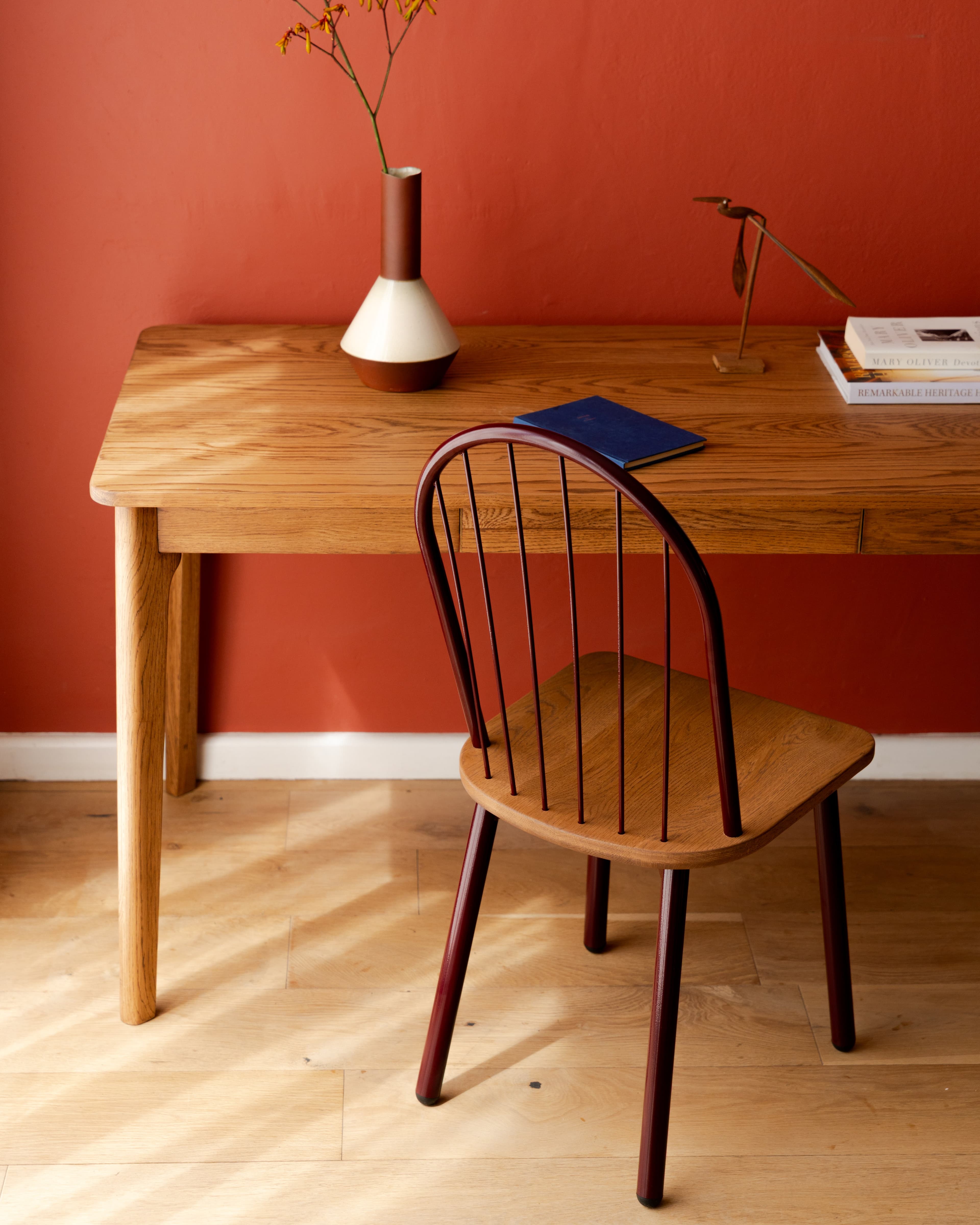 Escarpment Desk