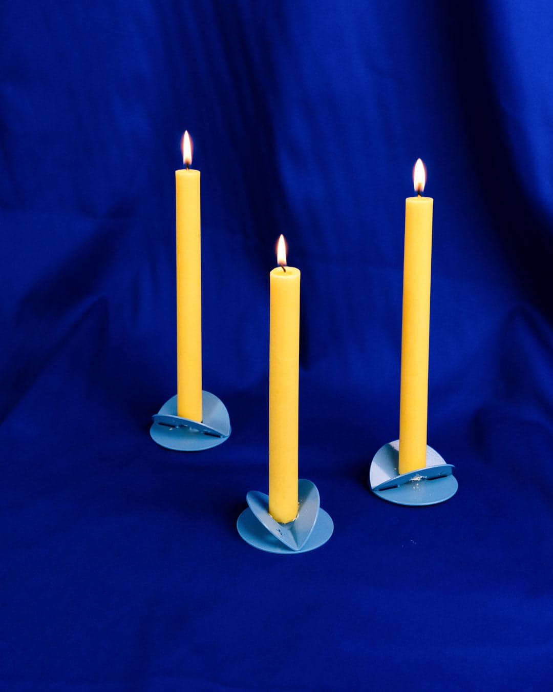Workshop Sale - Halo Candle Holder Set
