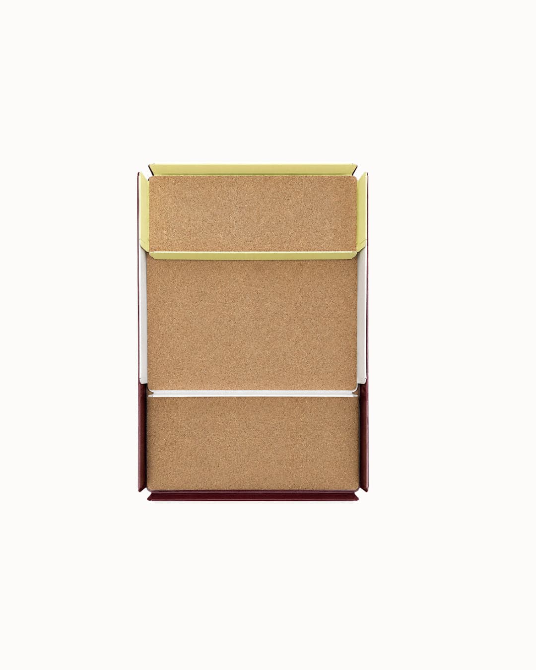 Fold Nesting Trays