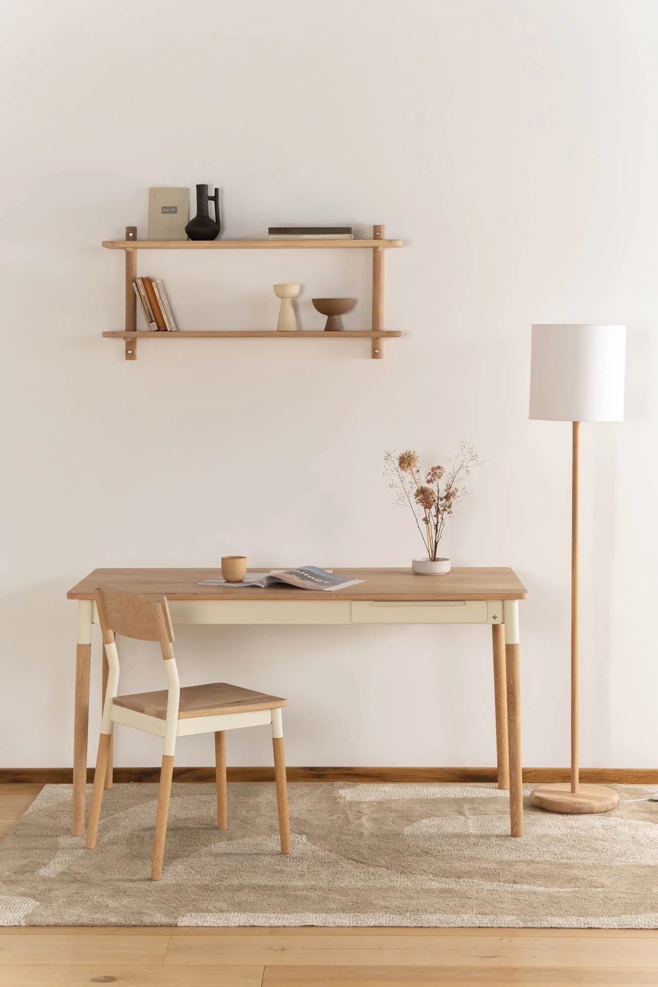 Firenze Desk