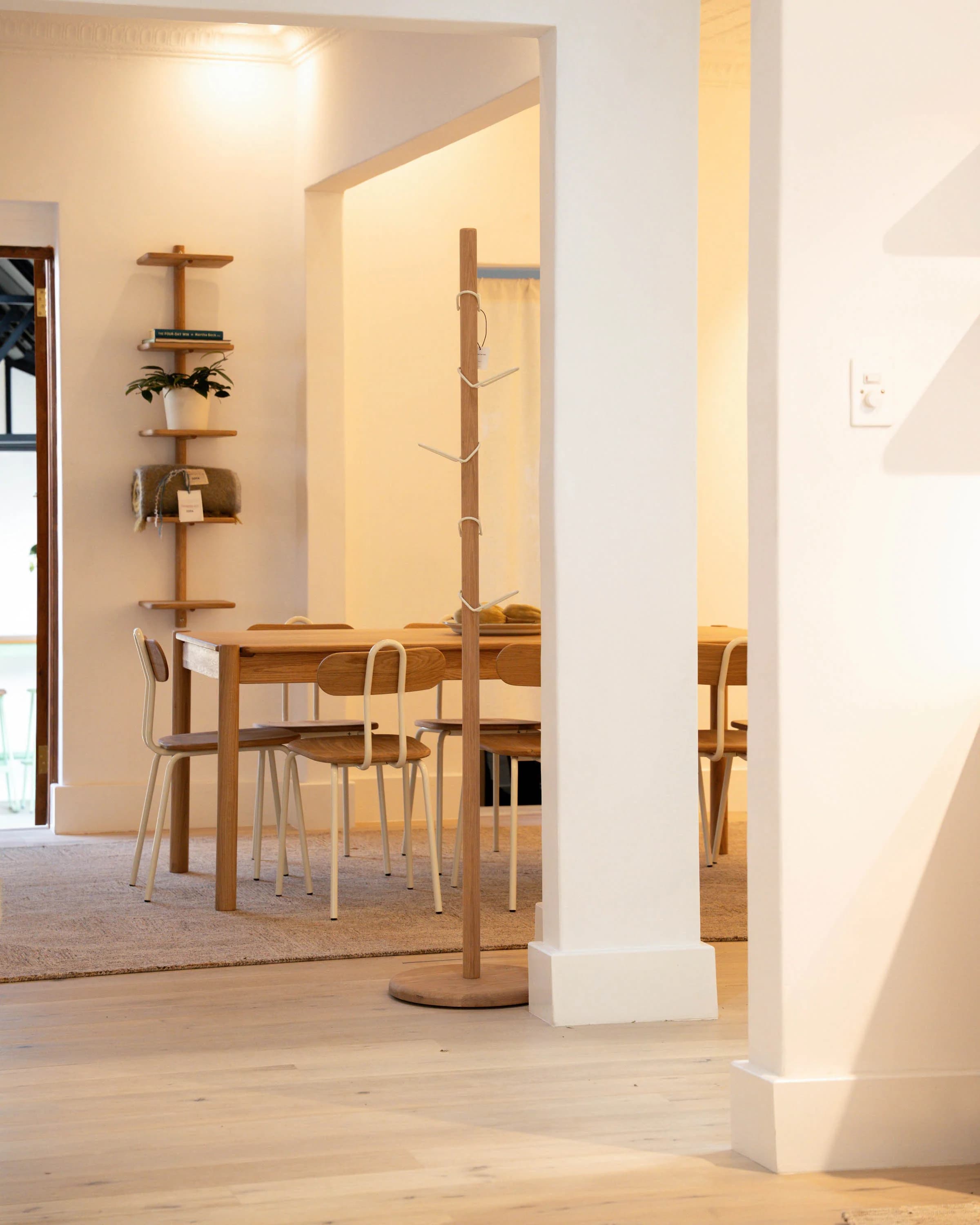 Stockholm Coat Stand