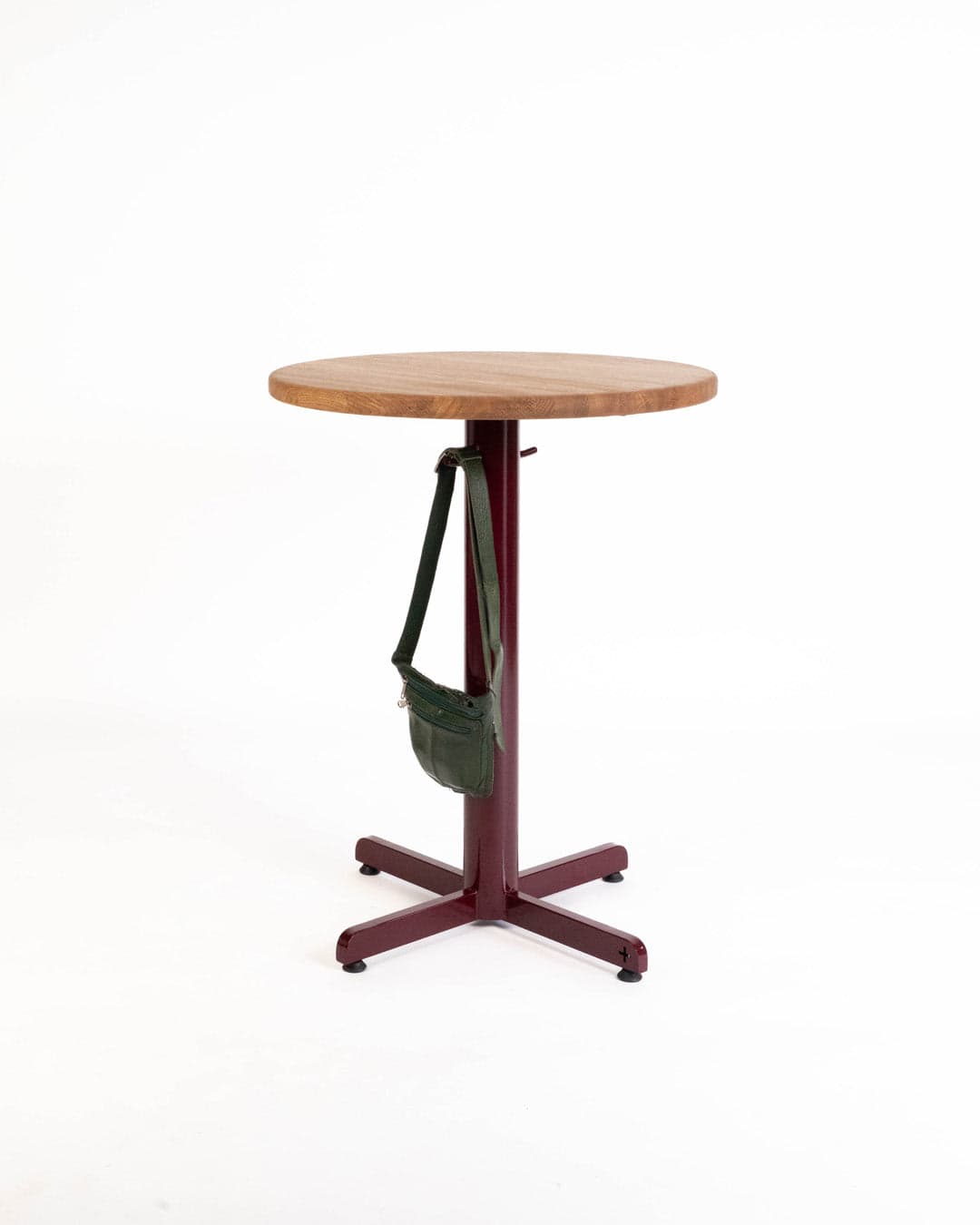 Mono Indoor Round Table