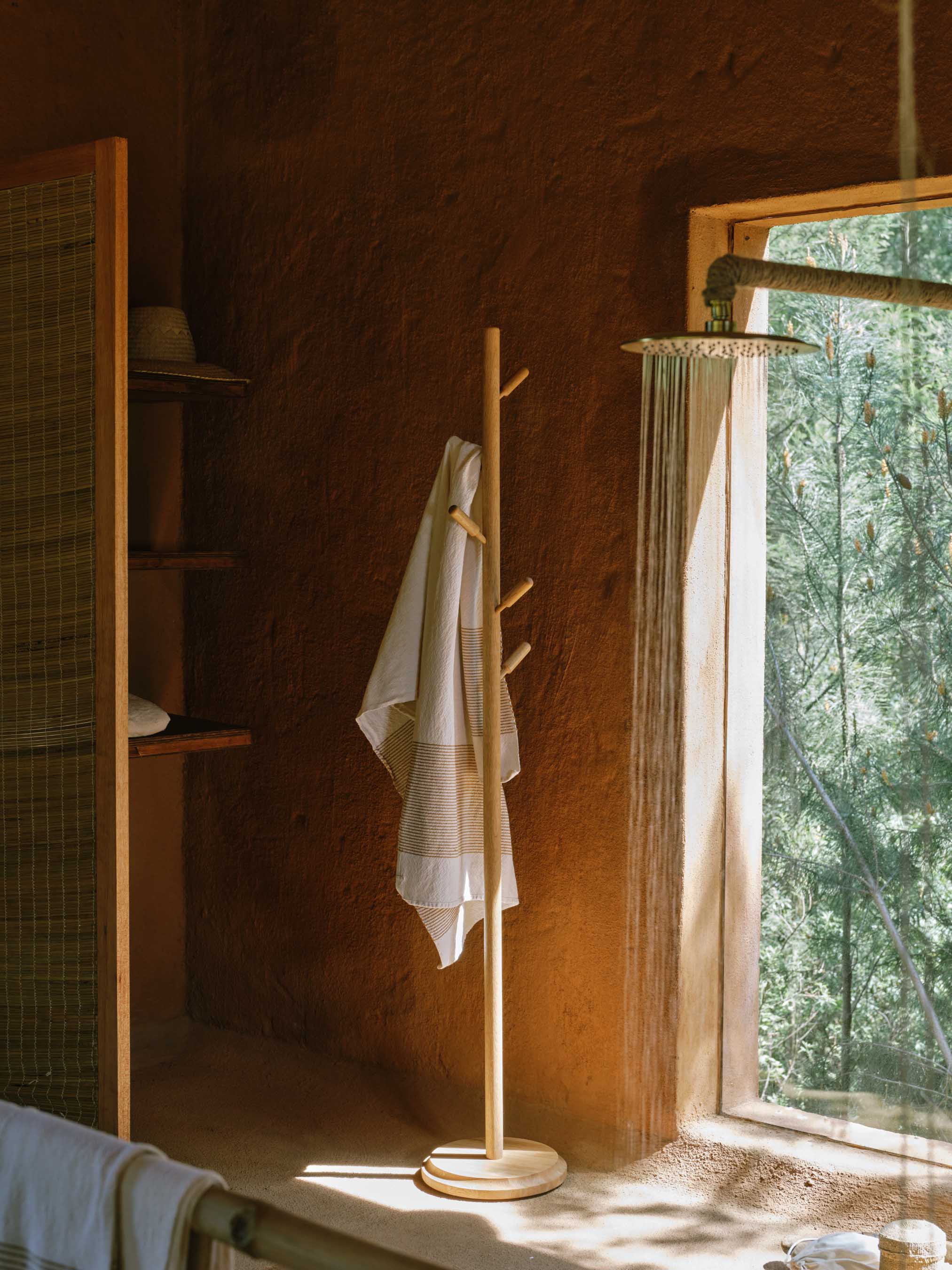Tulbagh Coat Stand