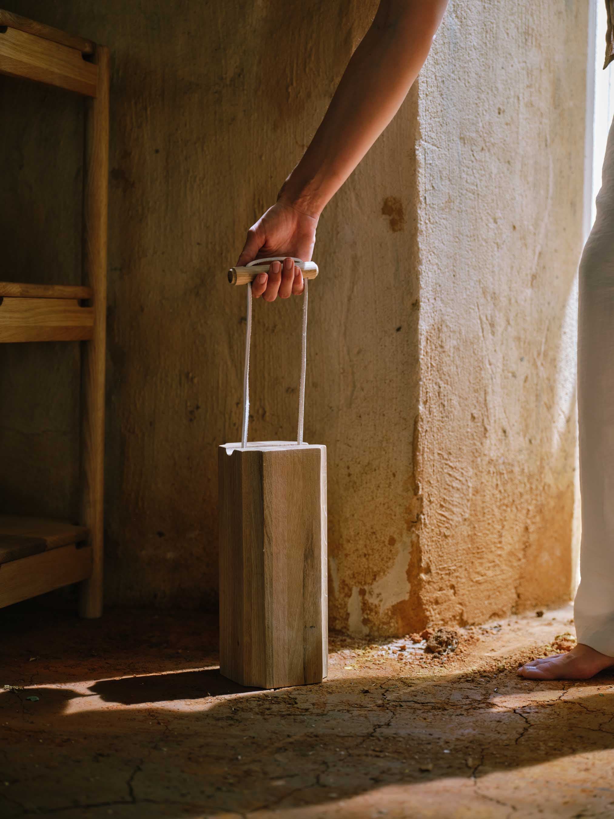 Tulbagh Door Stop