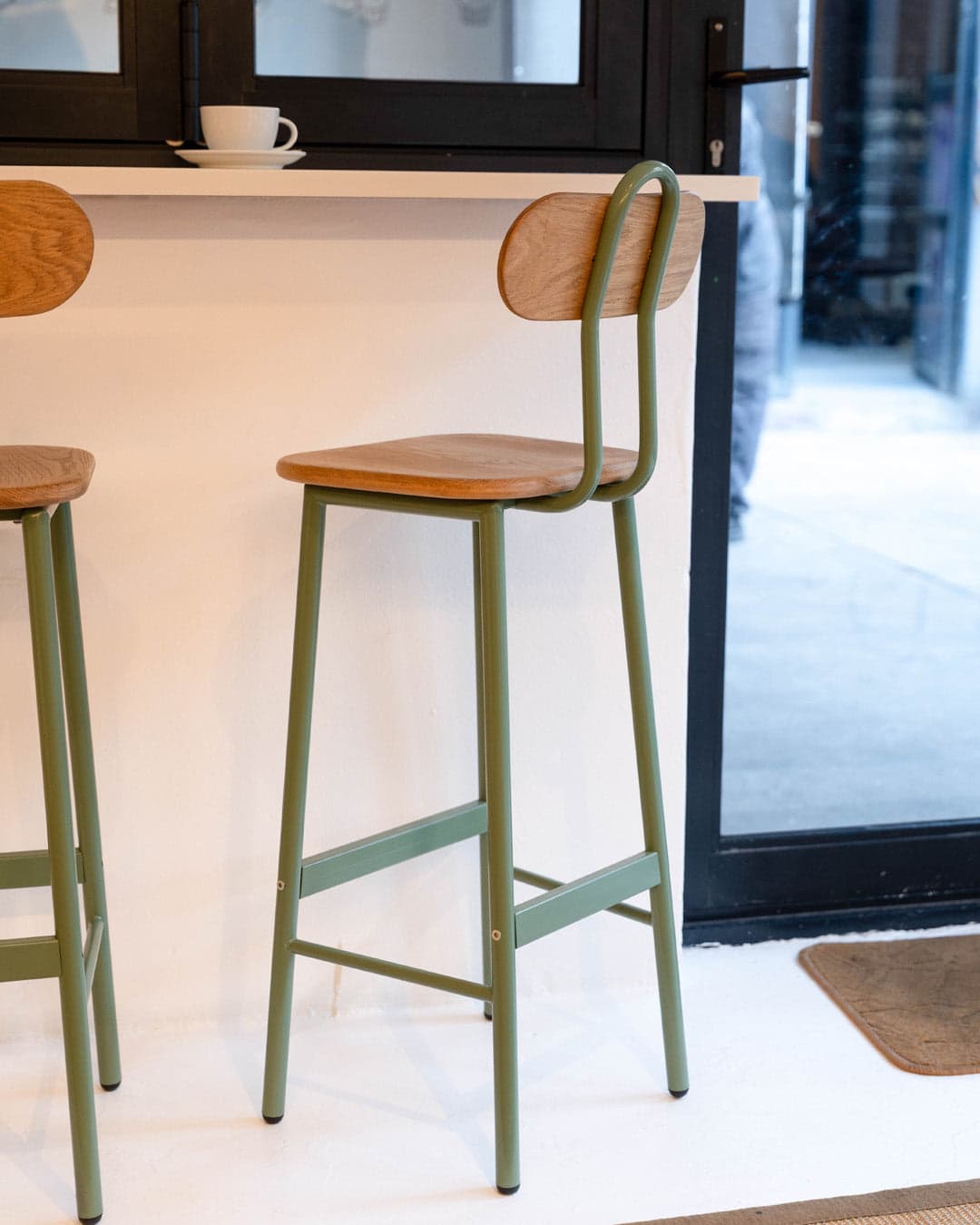 Osaka Bar Chair