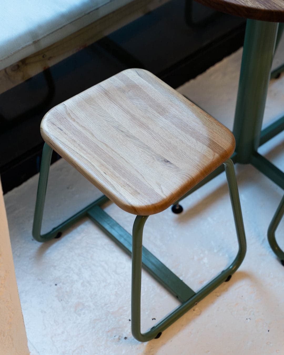Strata Stool