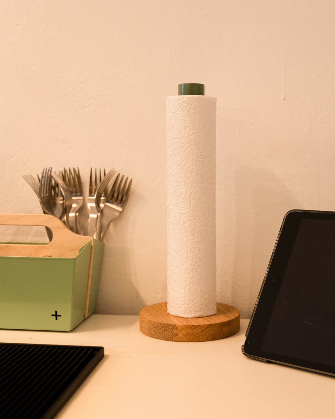 Paper Towel Holder
