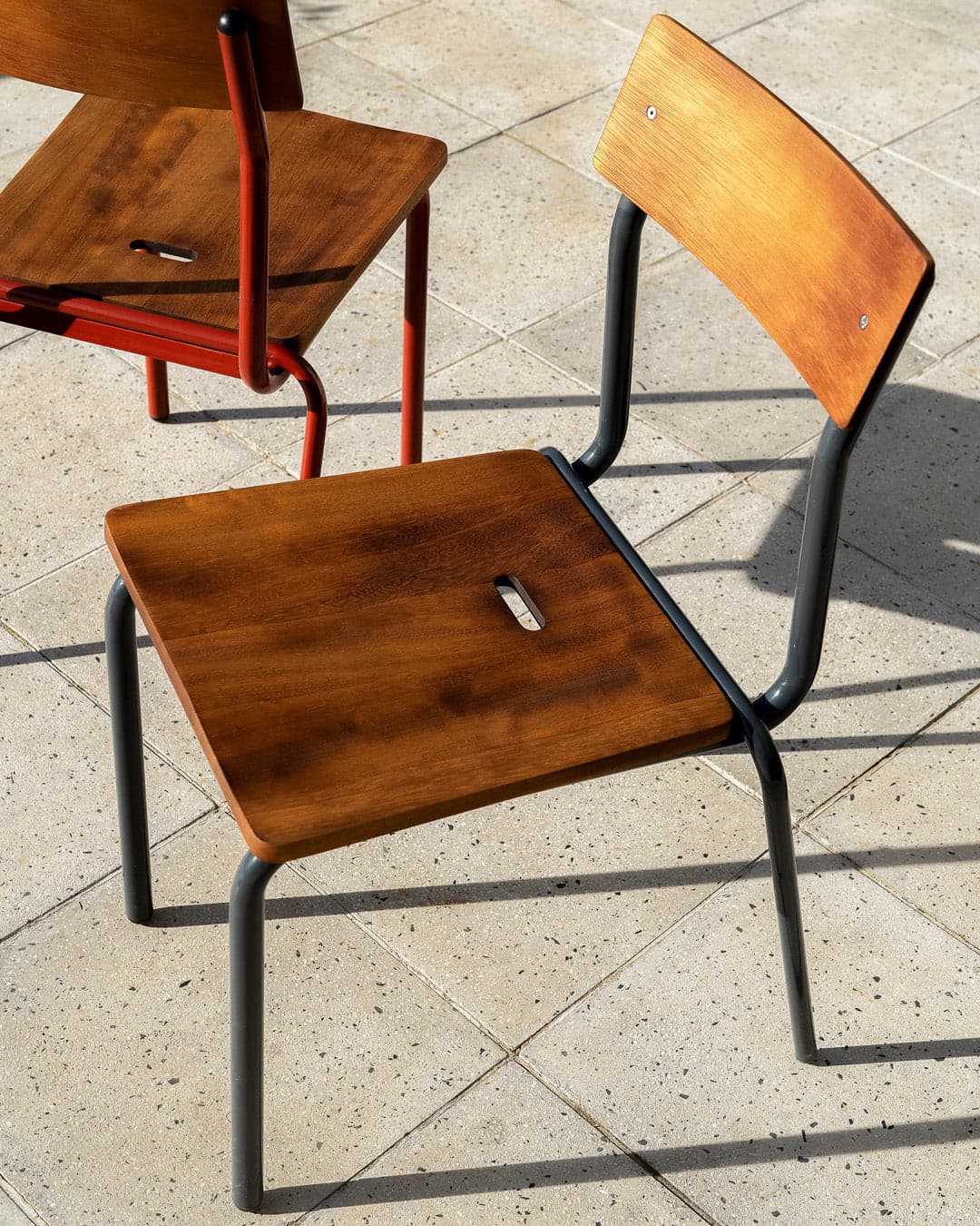 KPA Outdoor Chair