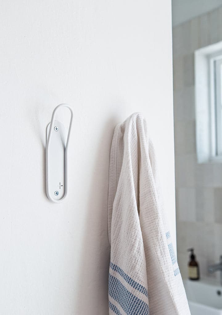 Stockholm Single Hook