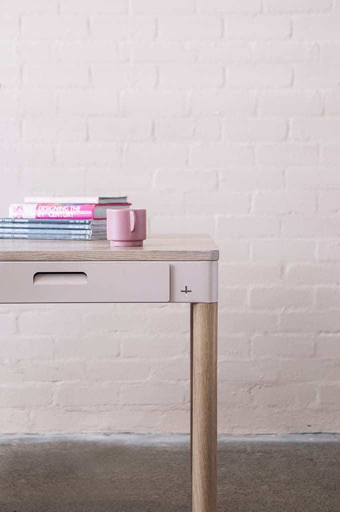 Military Desk