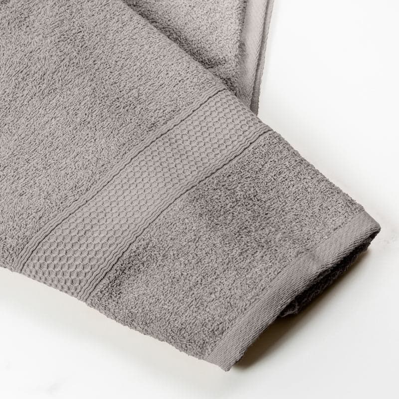Cotton Bay Bath Sheet