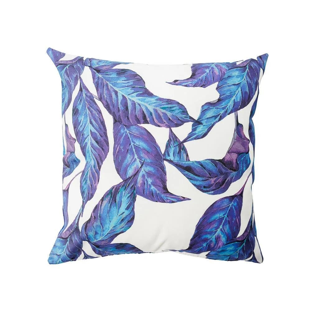 Deluxe Moonlit Leaves Scatter