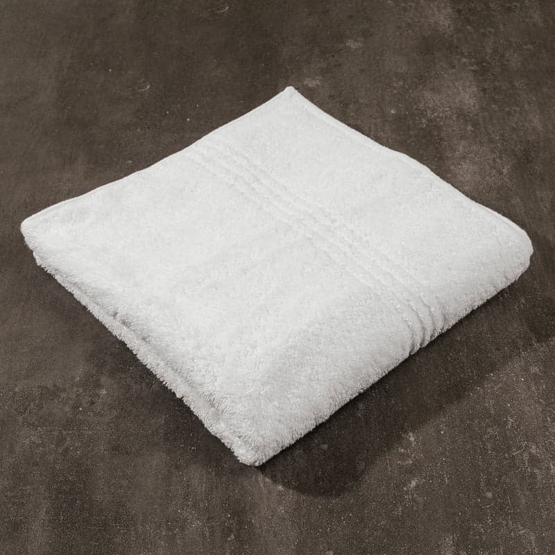 Hotel Luxe Towel Collection 600gsm