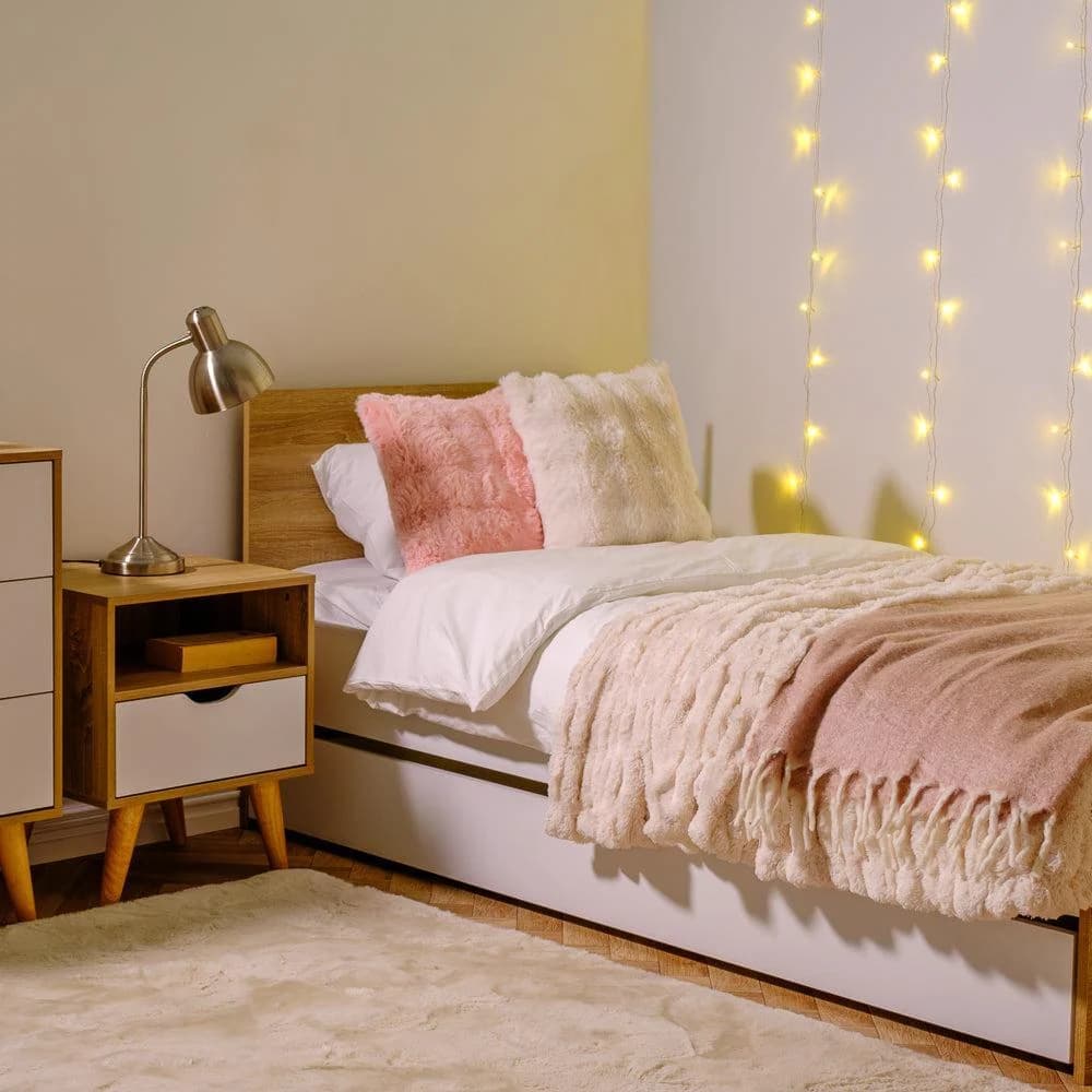 Kelsey Bed Single