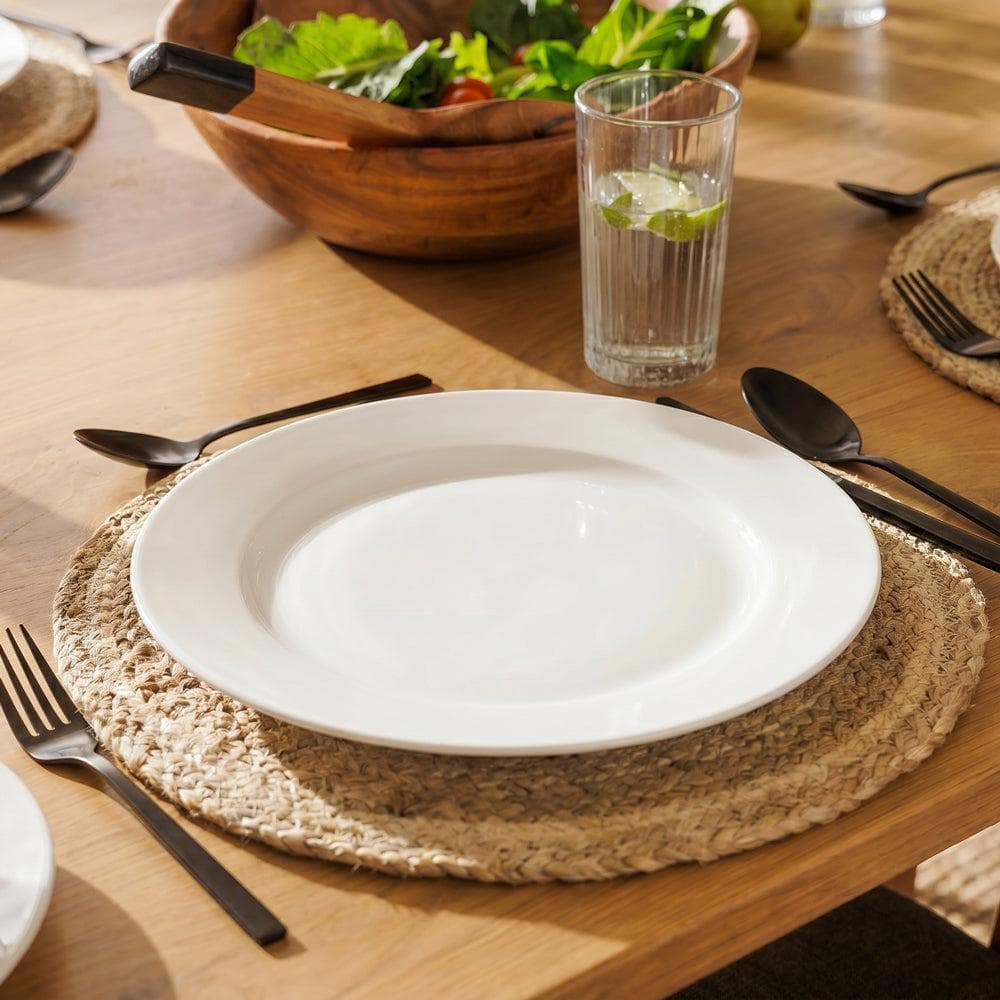 Maxwell Williams Dinner Plate White