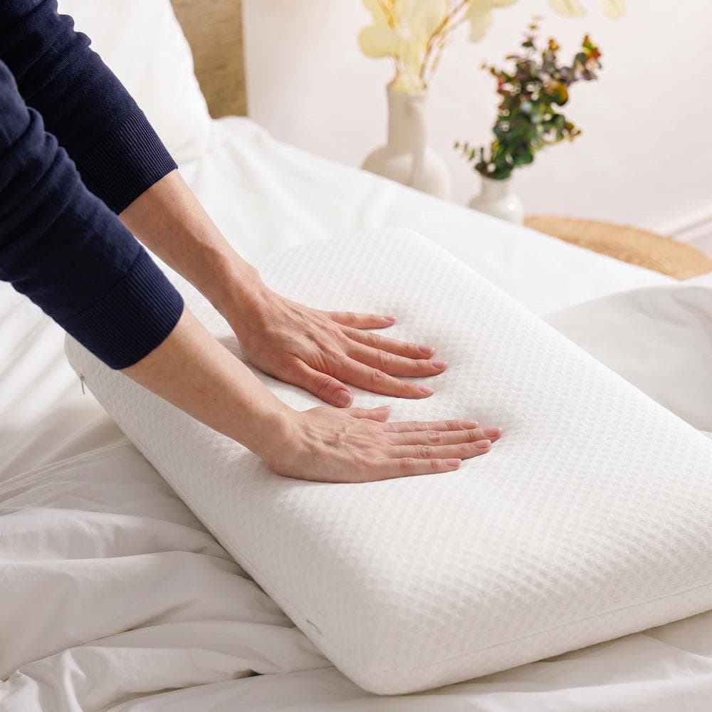 Memory Foam Medium Density Pillow