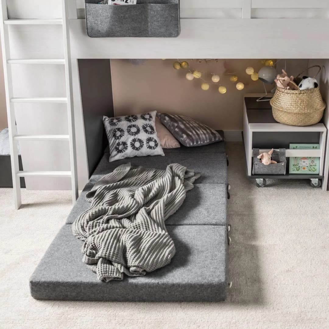 Modular Mattress