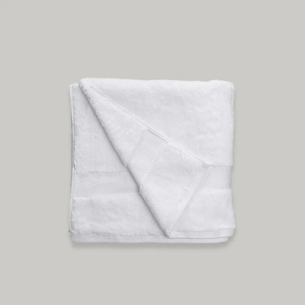 Monaco Signature Bath Towel