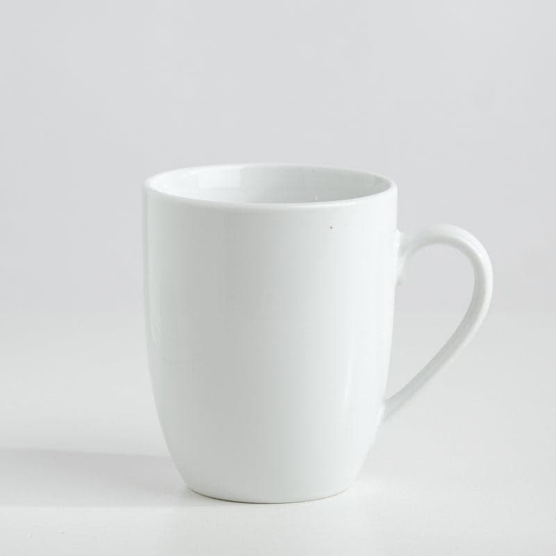 Mug White