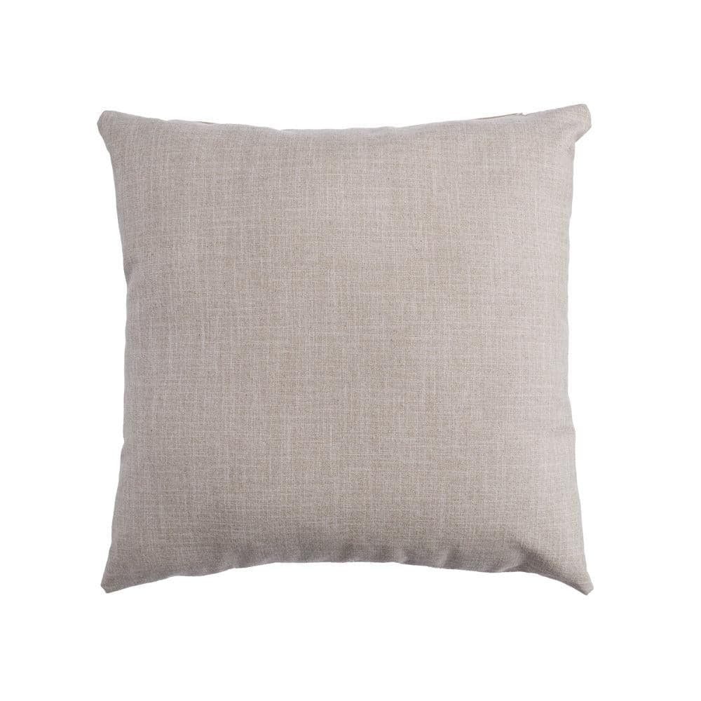 Nest Collection Skukuza Solid Scatter Espresso