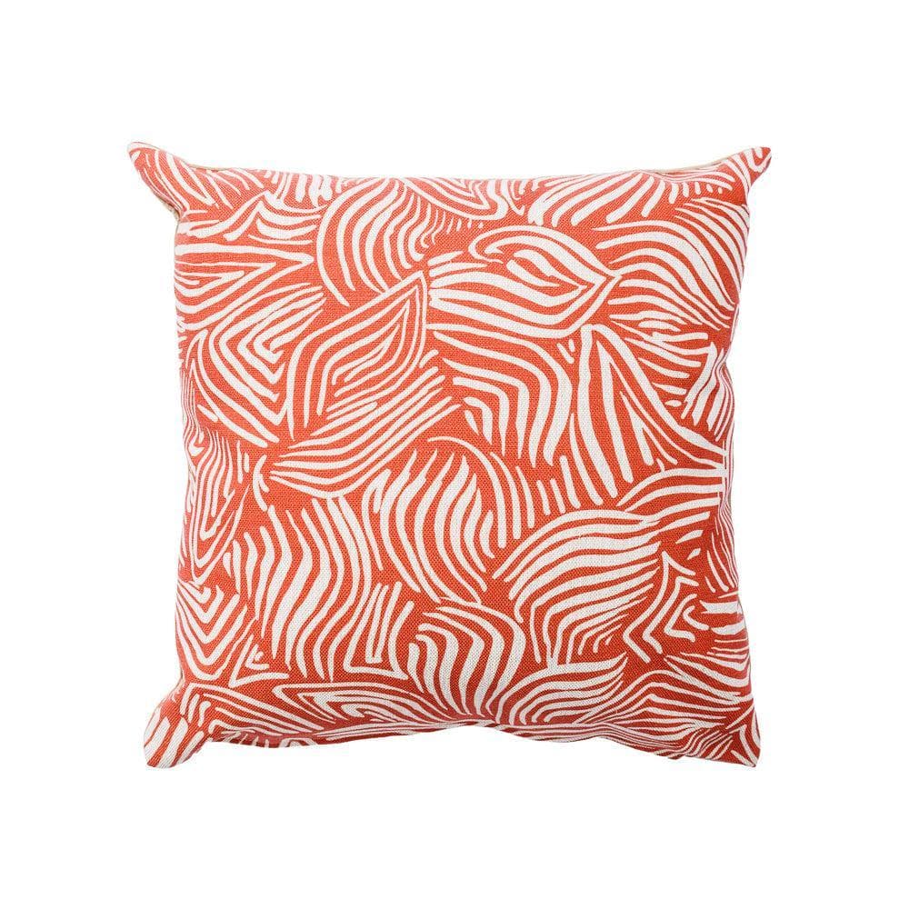 Nest Collection Wandering Shapes Printed Scatter