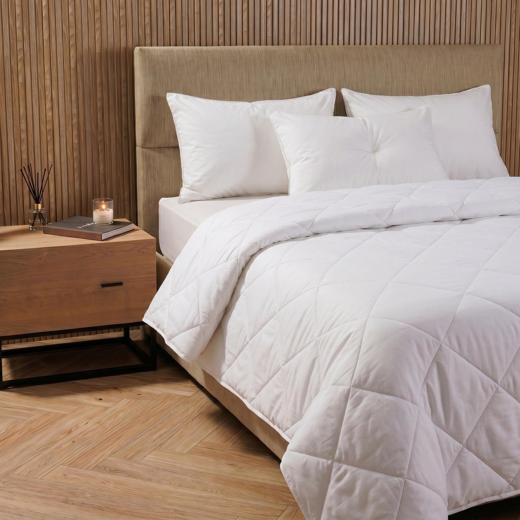Nest Pure Comfort Duvet Inner