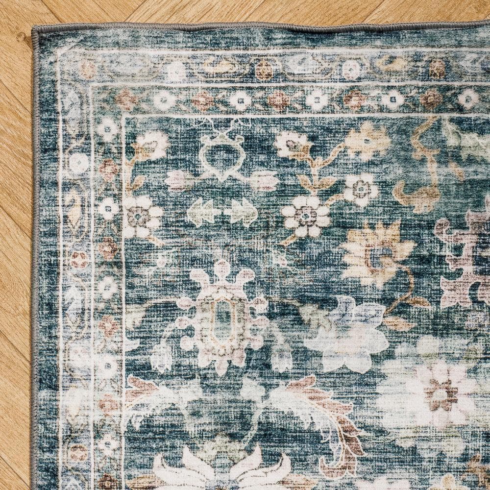 Silkwhisper Printed Carpet Arctic Quartz