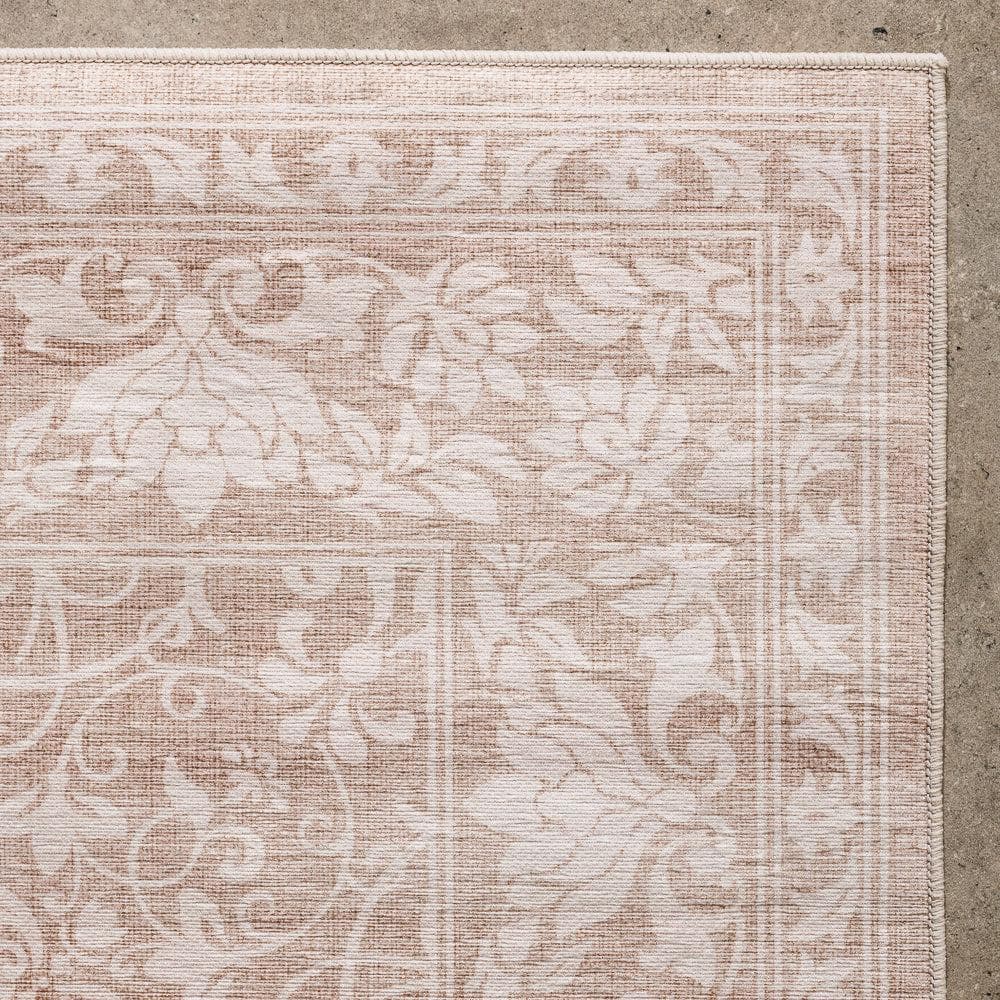 Softweave Printed Carpet Whispering Willow