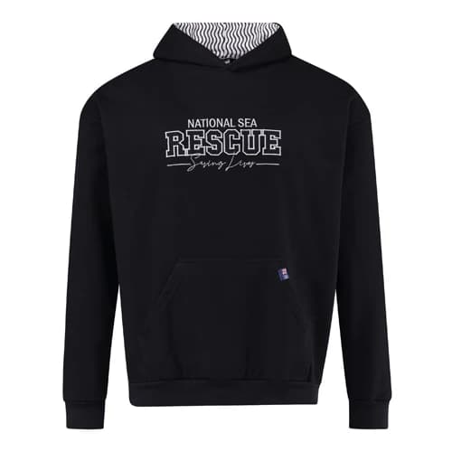 Saving Lives Hoodie
