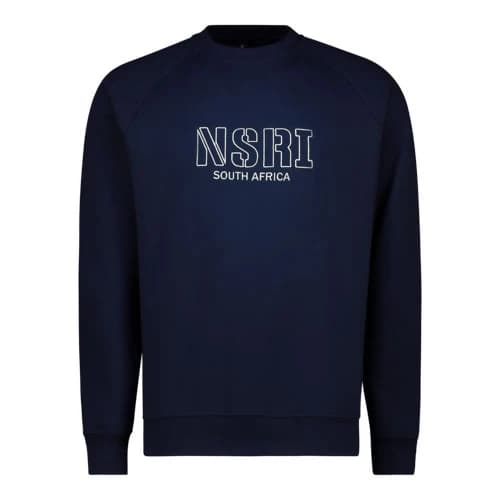 NSRI South Africa Sweater
