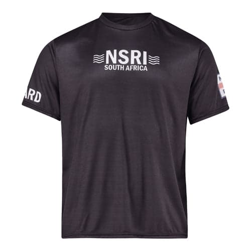 NSRI Flag Activity Shirt