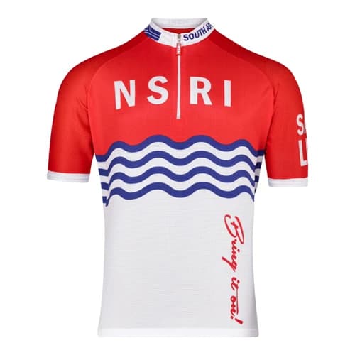 Bring It On Cycling Jersey