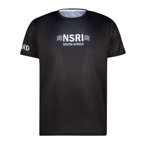3 Tier Cape Town Activity Shirt