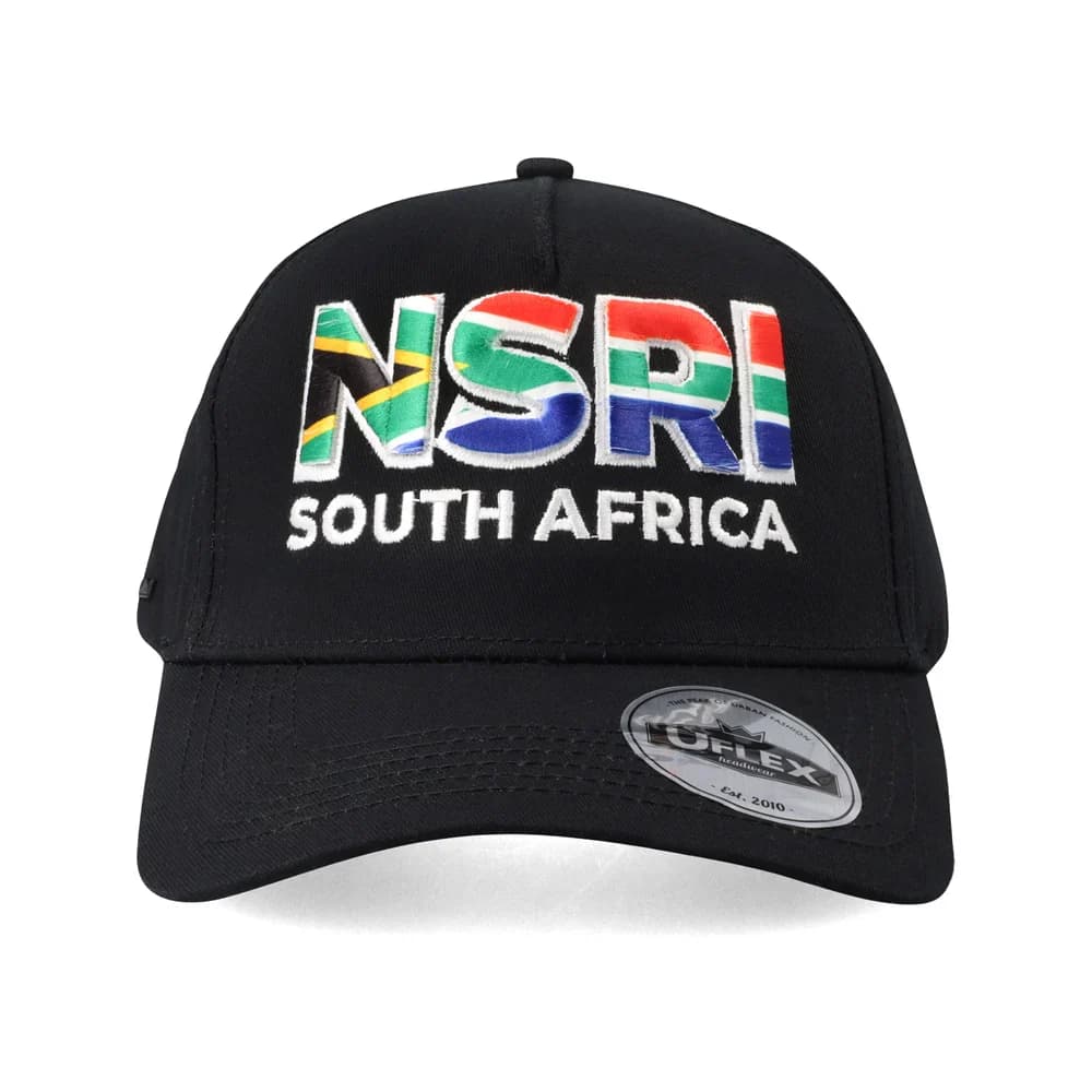 NSRI 3D South Africa Cap
