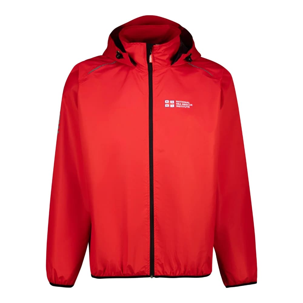 NSRI Crew - Squall Jacket