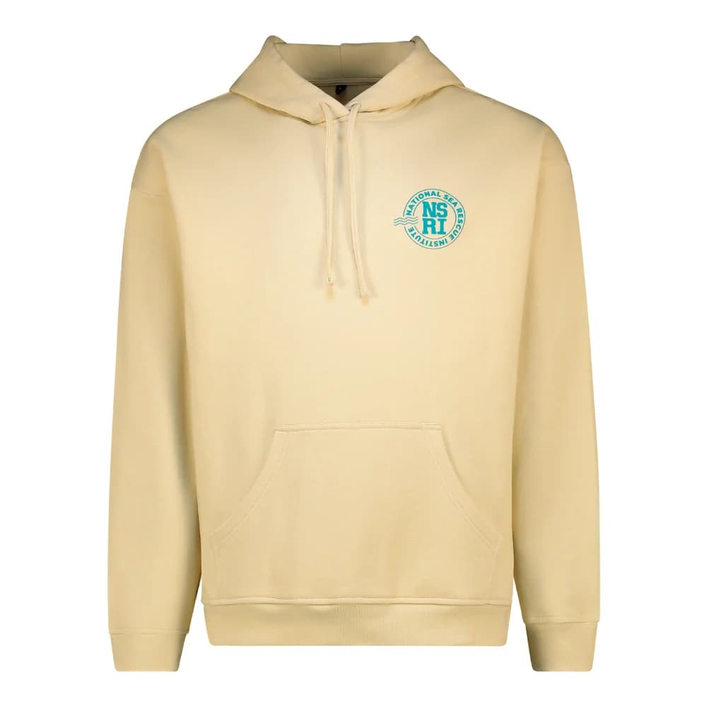 NSRI Waves Hoodie