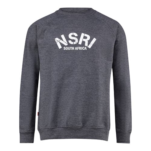 NSRI South Africa Sweater