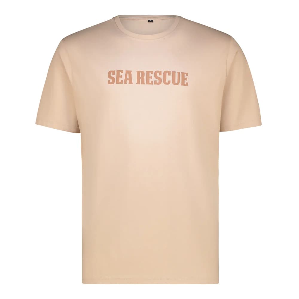 Sea Rescue 3 Tier T-Shirt