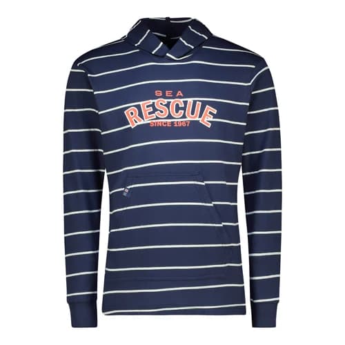 Sea Rescue Lightweight Hoodie