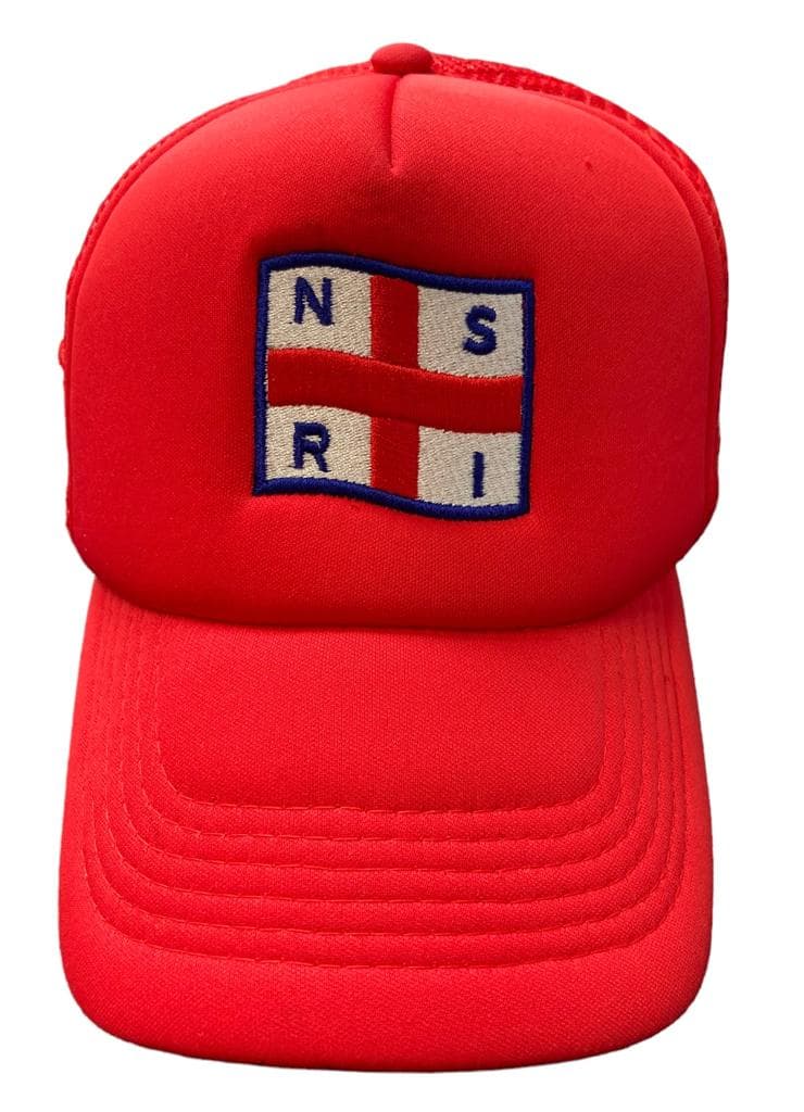 Lifeguard Snapback Caps